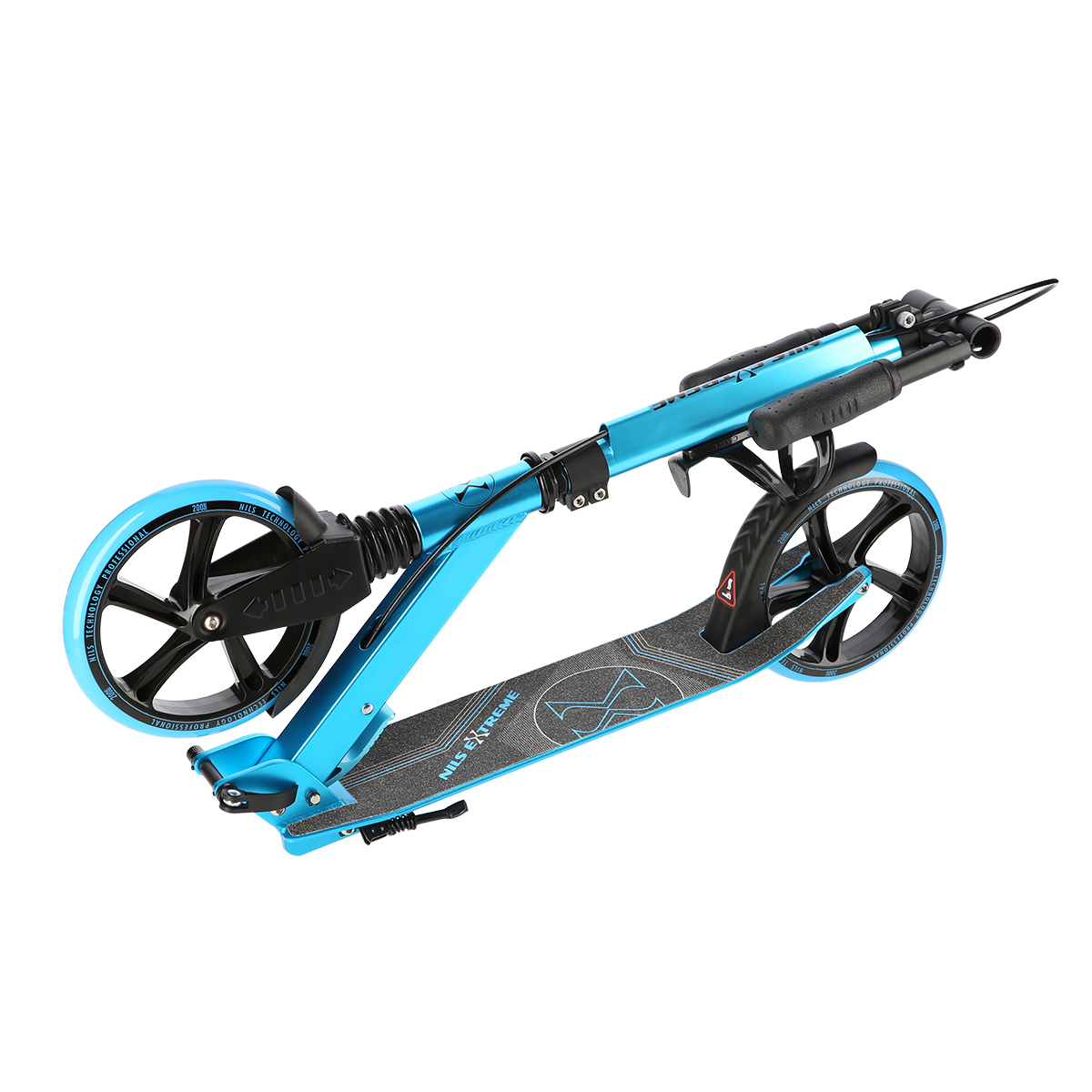 Hulajnoga HM2140 miętowa Nils Extreme